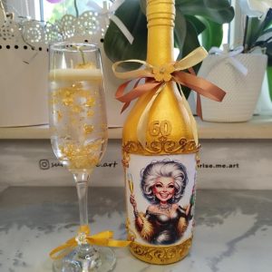 Подарък за Рожден ден