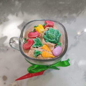 Ароматна Свещ – Градинар