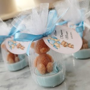 Подаръци за Гости - Мече