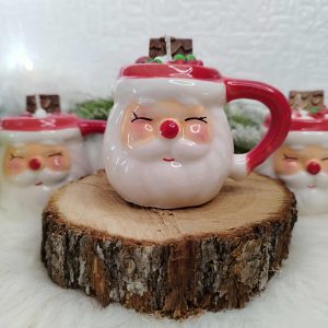 Ароматна свещ - Коледни бонбони